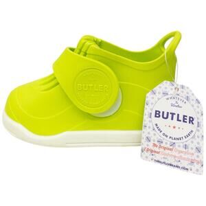 Butler Rockhopper Kids Rain Snow Shoes Overshoe 11 12 13